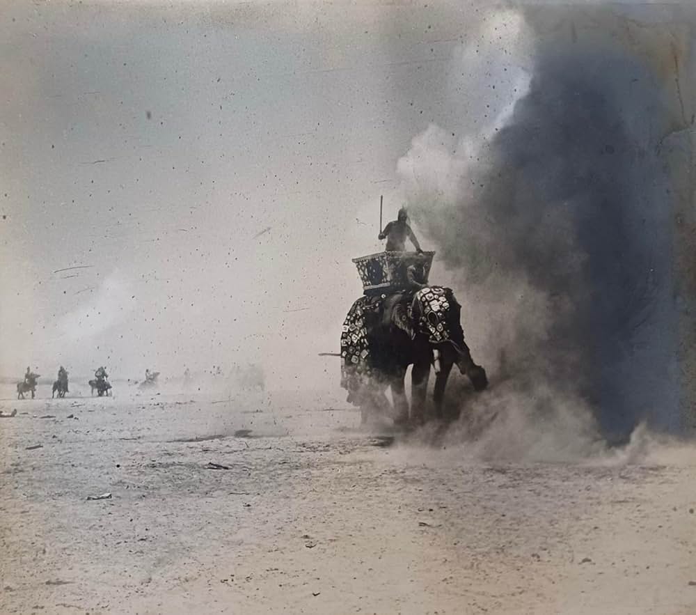 偉大なるムガル帝国の画像