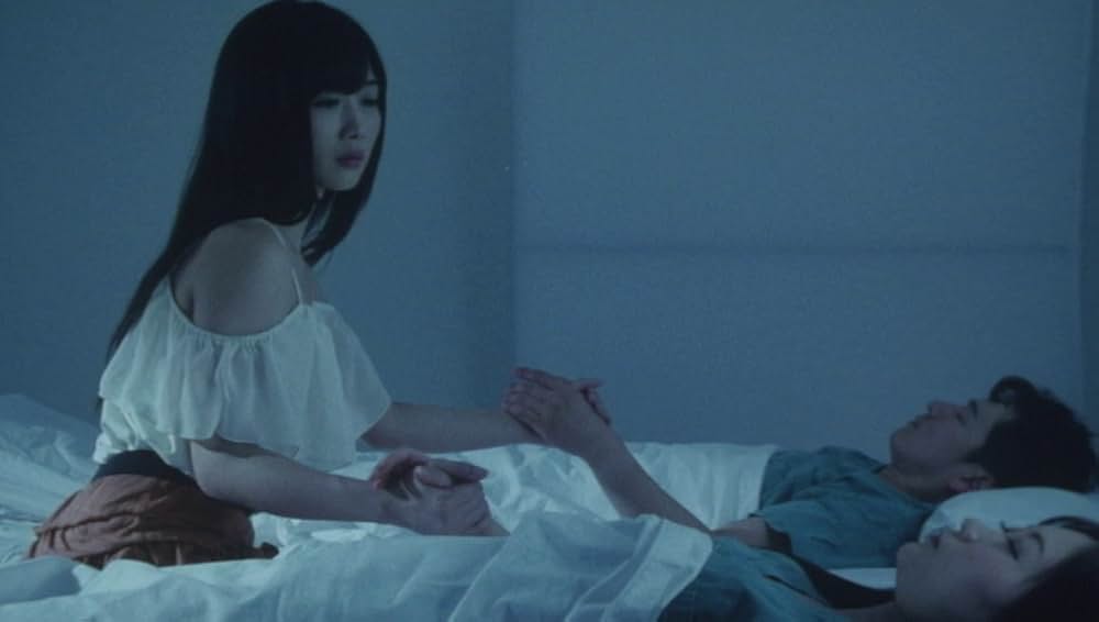 淫Dream まどろむ白衣の画像