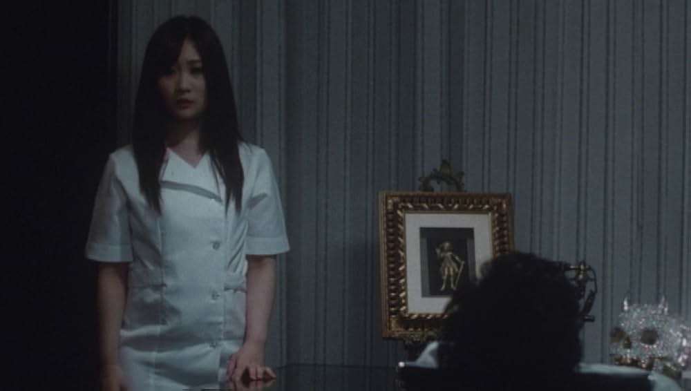 淫Dream まどろむ白衣の画像