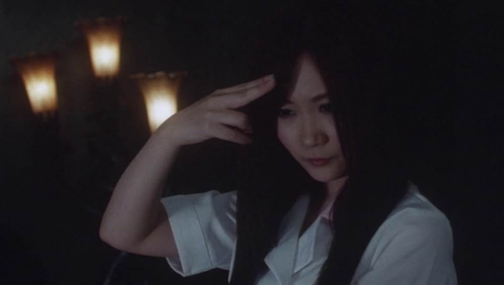 淫Dream まどろむ白衣の画像