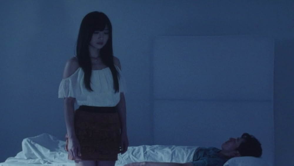 淫Dream まどろむ白衣の画像