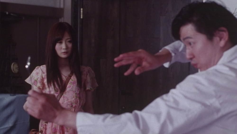 淫Dream まどろむ白衣の画像