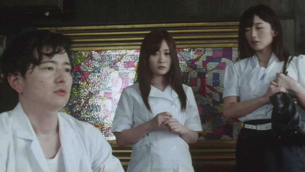 淫Dream まどろむ白衣の画像