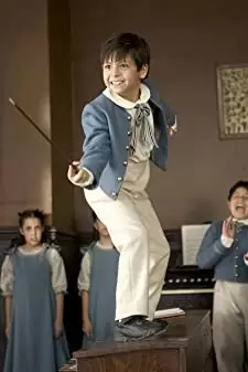 レジェンド・オブ・ゾロの画像