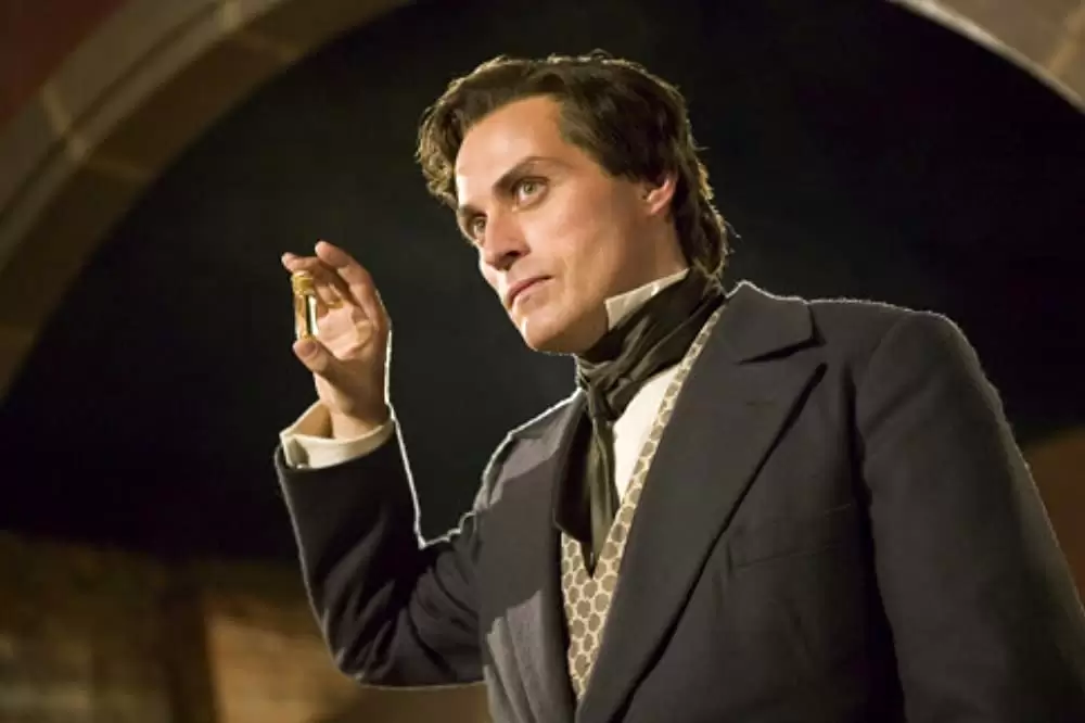 レジェンド・オブ・ゾロの画像