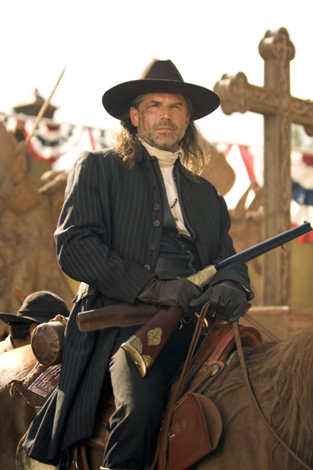 レジェンド・オブ・ゾロの画像