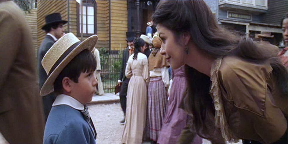 レジェンド・オブ・ゾロの画像