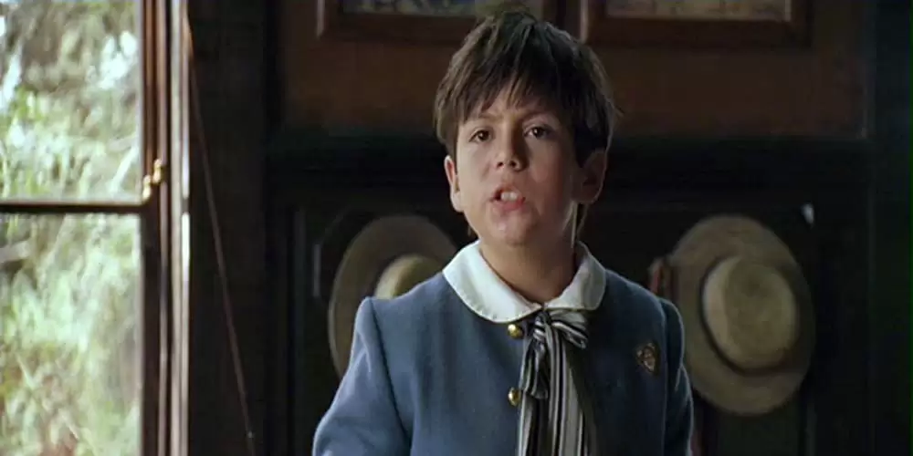 レジェンド・オブ・ゾロの画像