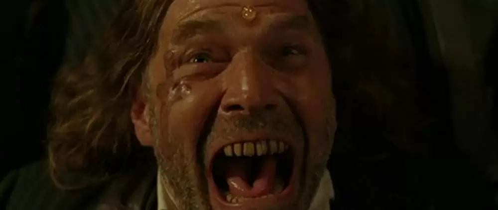 レジェンド・オブ・ゾロの画像