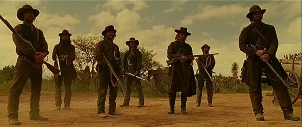 レジェンド・オブ・ゾロの画像