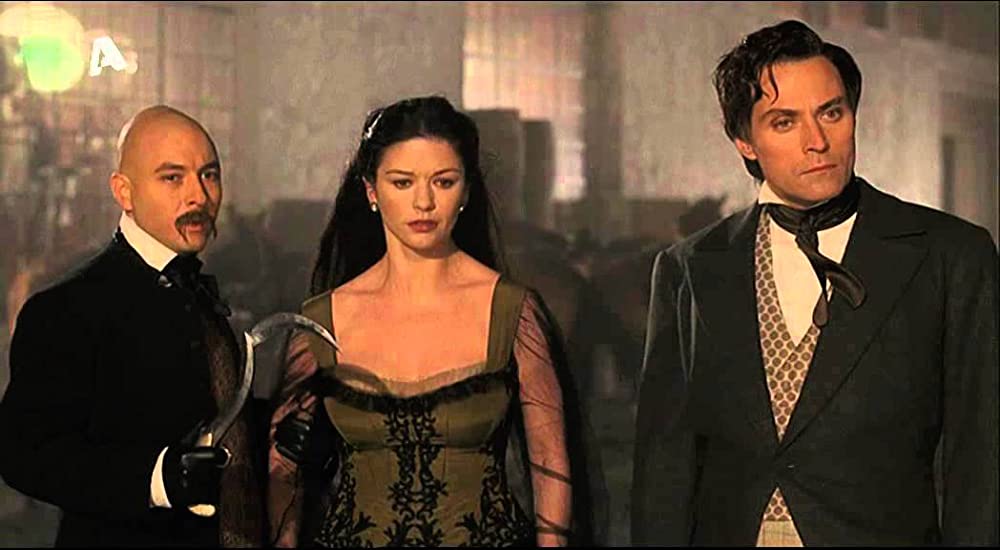 レジェンド・オブ・ゾロの画像