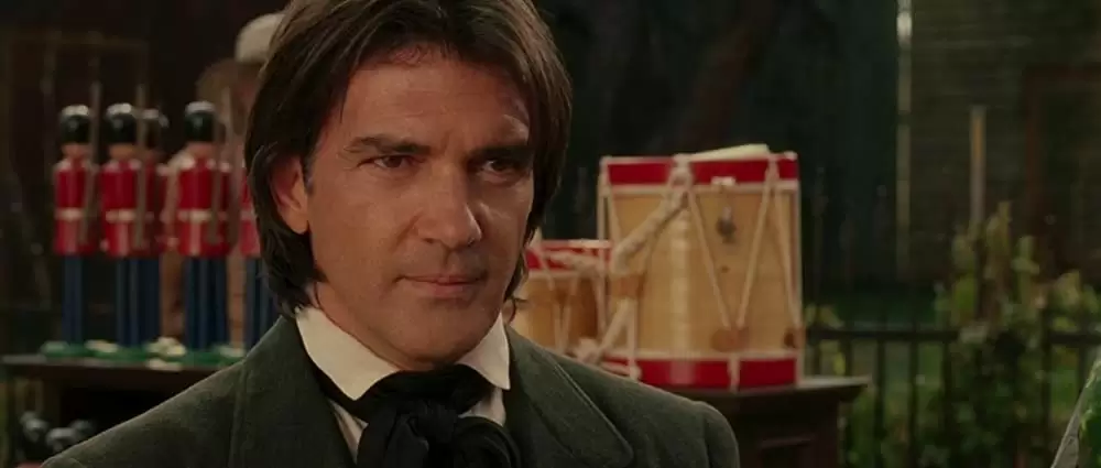 レジェンド・オブ・ゾロの画像