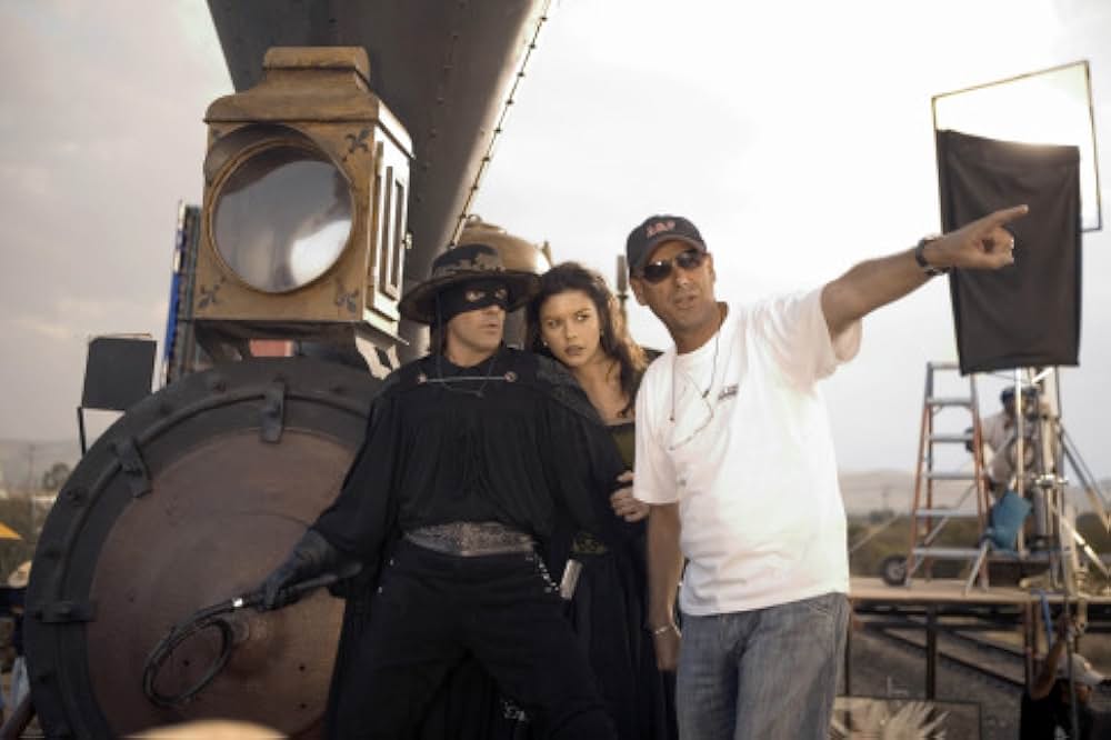 レジェンド・オブ・ゾロの画像