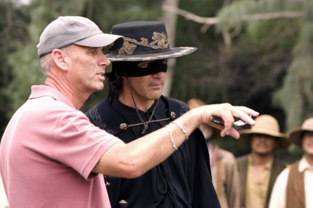 レジェンド・オブ・ゾロの画像