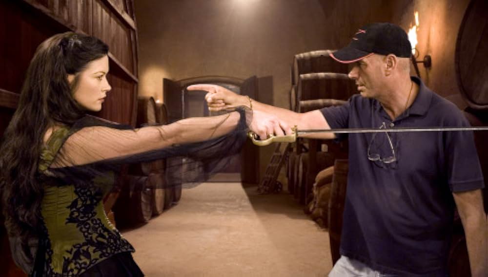 レジェンド・オブ・ゾロの画像