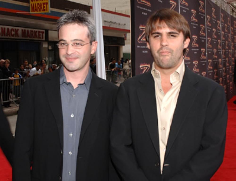 レジェンド・オブ・ゾロの画像