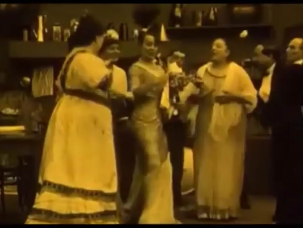 プランスとミスタンゲットの画像