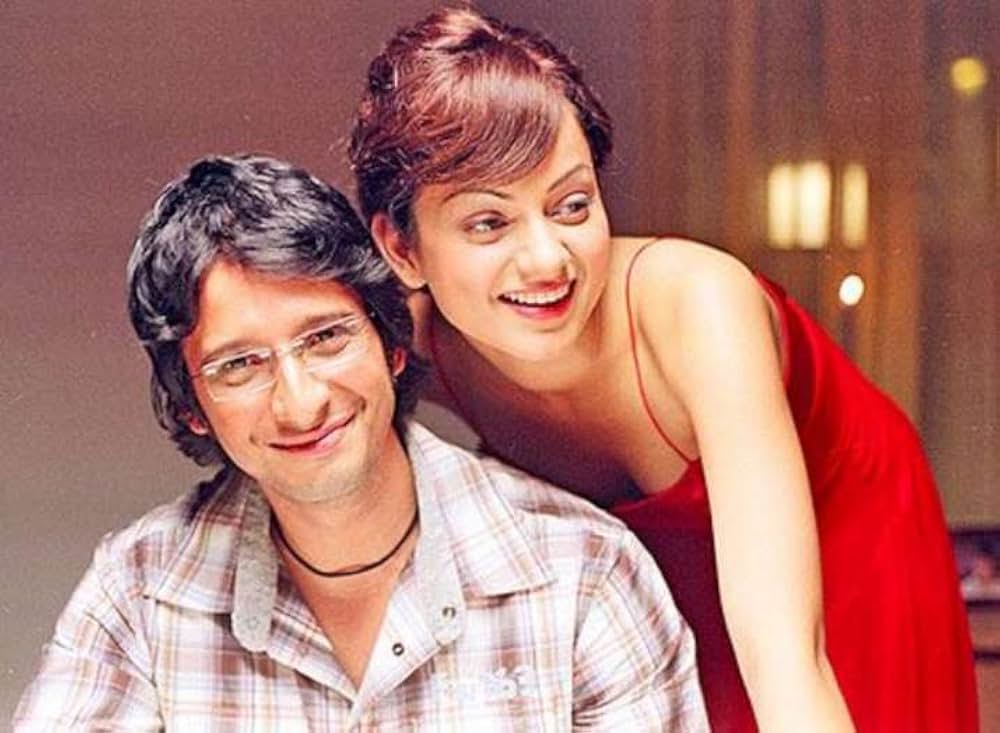 Life in a Metro（原題）の画像