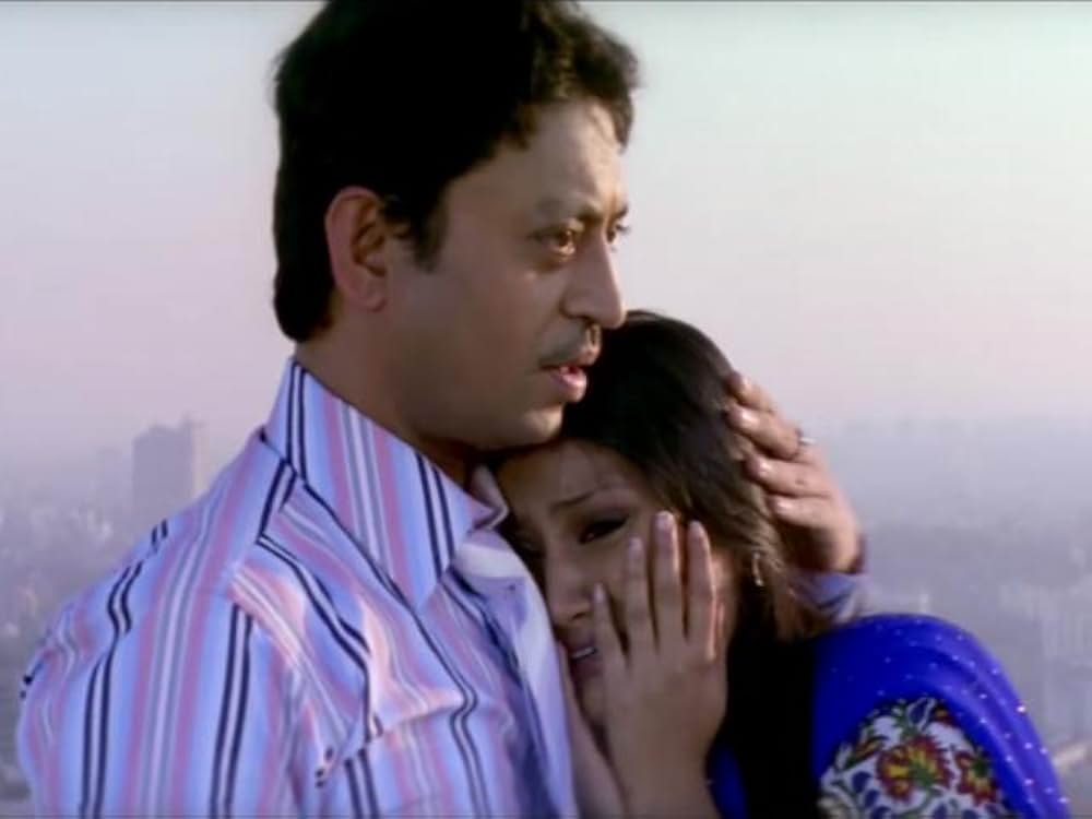 Life in a Metro（原題）の画像