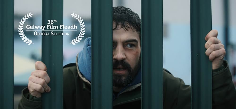 Amongst the Wolves（原題）の画像