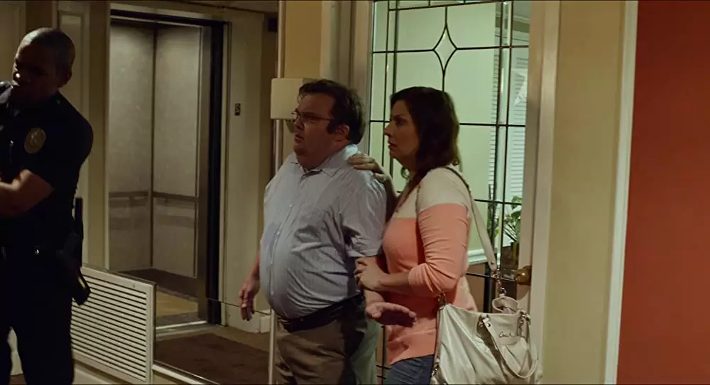 リアル刑事ごっこ in LAの画像