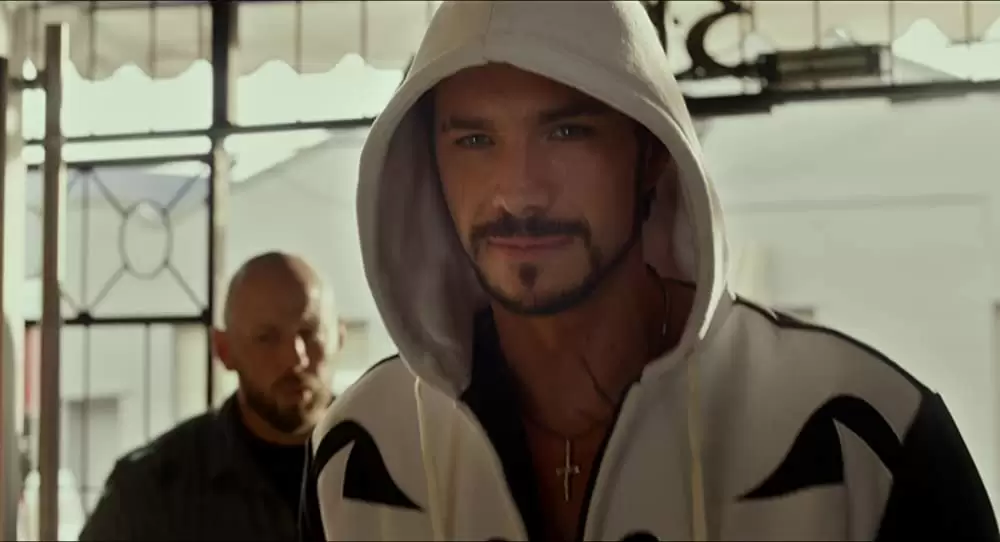 リアル刑事ごっこ in LAの画像