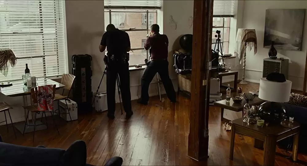 リアル刑事ごっこ in LAの画像