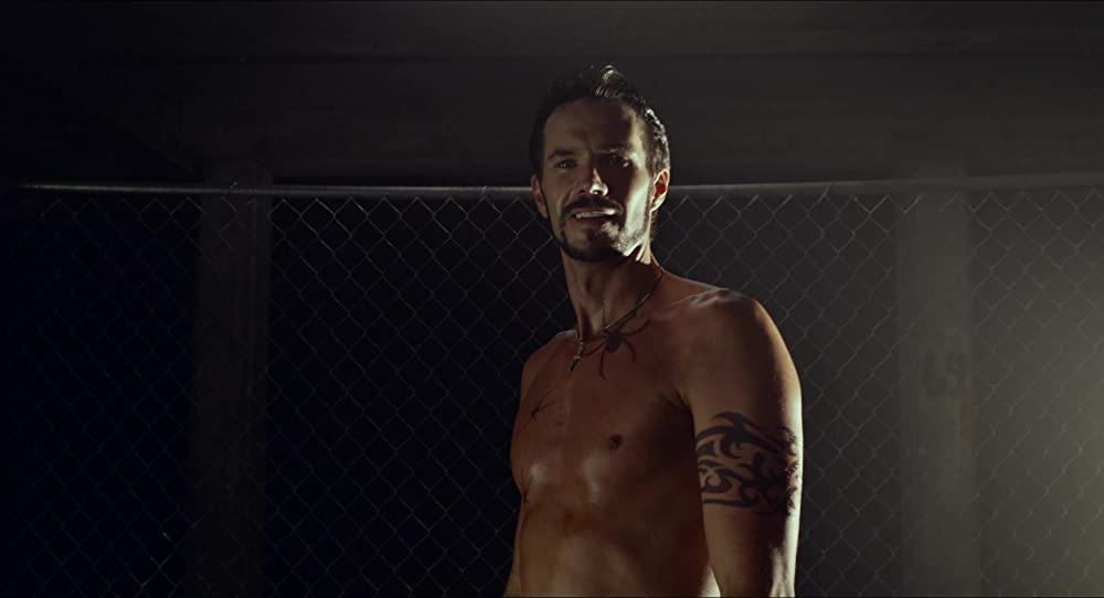 リアル刑事ごっこ in LAの画像