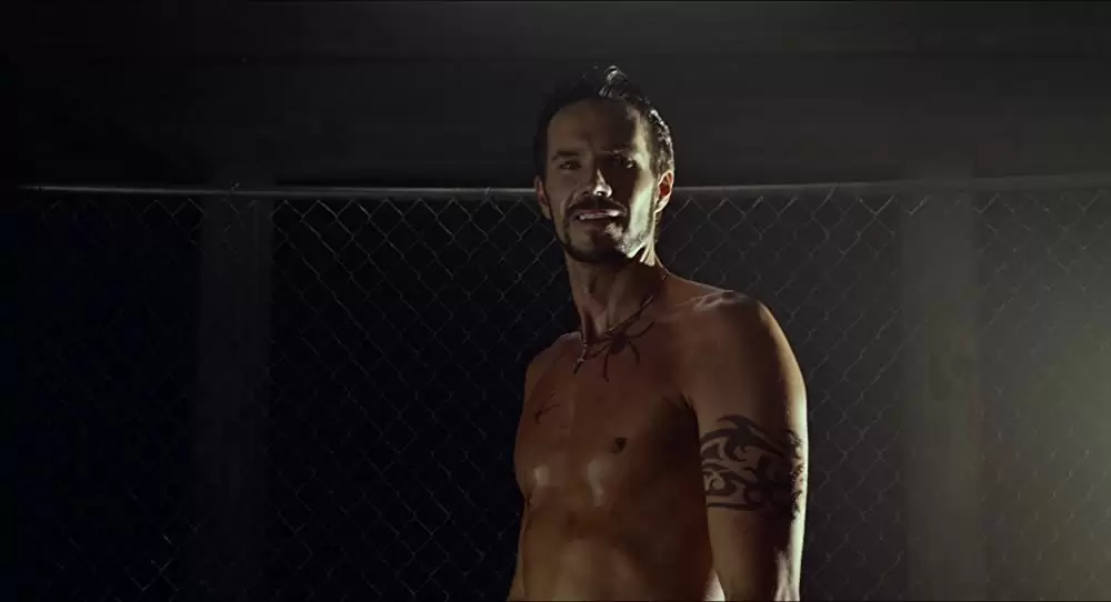 リアル刑事ごっこ in LAの画像