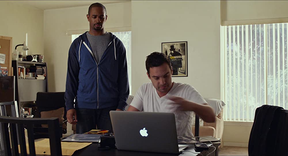 リアル刑事ごっこ in LAの画像