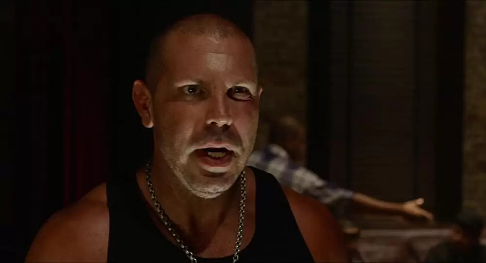 リアル刑事ごっこ in LAの画像