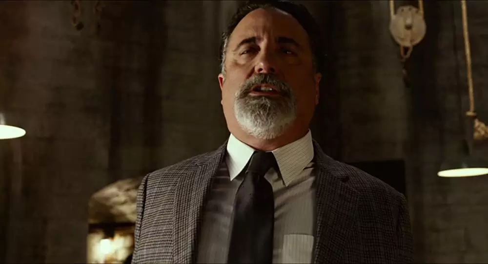 リアル刑事ごっこ in LAの画像