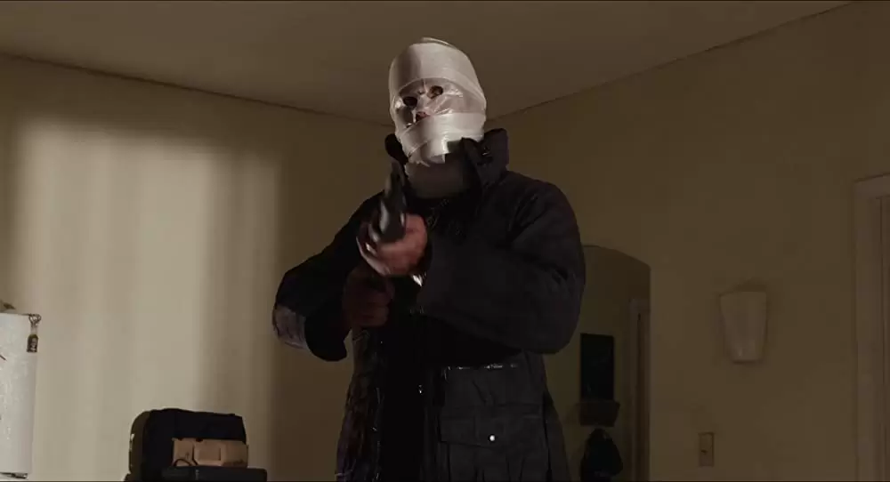 リアル刑事ごっこ in LAの画像