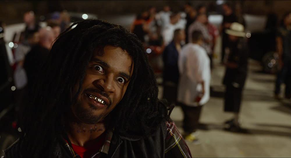 リアル刑事ごっこ in LAの画像