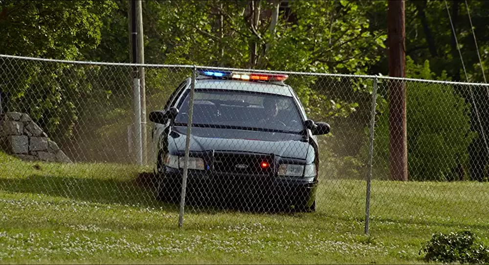 リアル刑事ごっこ in LAの画像