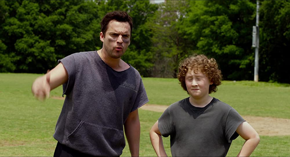 リアル刑事ごっこ in LAの画像