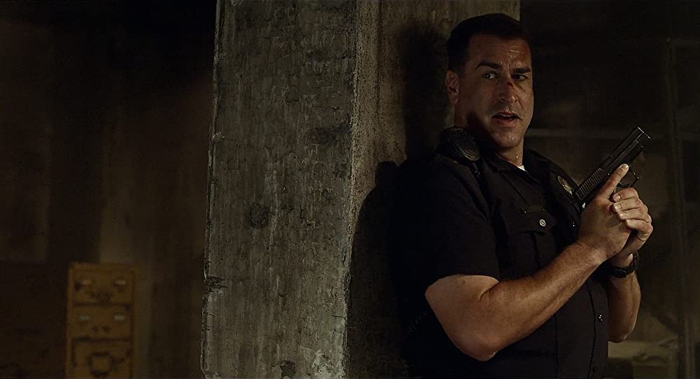 リアル刑事ごっこ in LAの画像