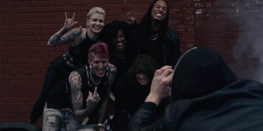 Bound（原題）の画像