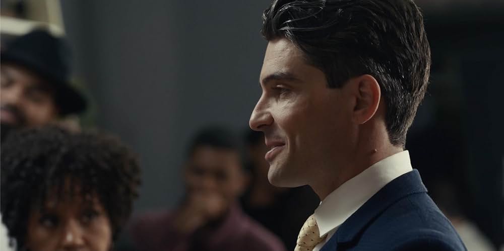 Bound（原題）の画像