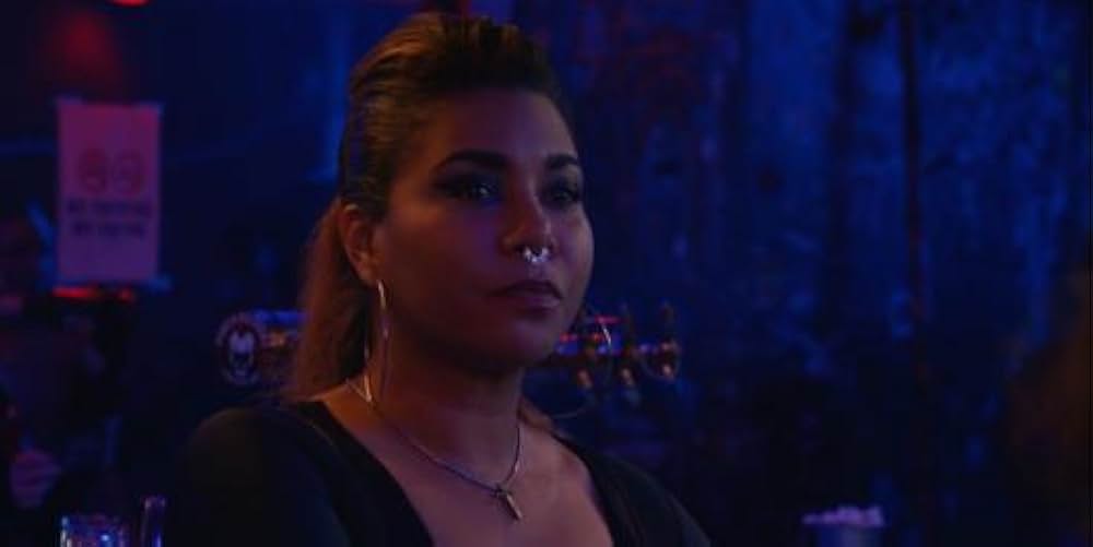 Bound（原題）の画像