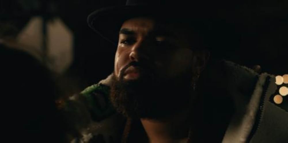 Bound（原題）の画像