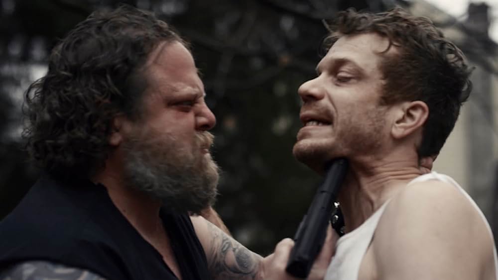 Bound（原題）の画像