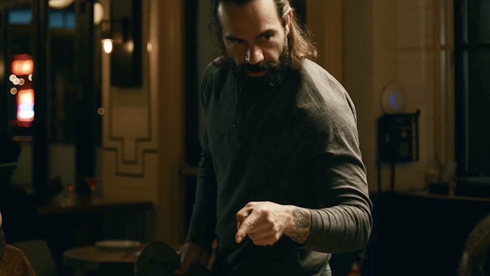 Bound（原題）の画像