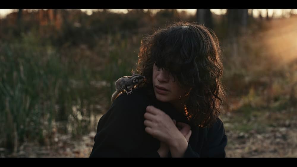 Bound（原題）の画像