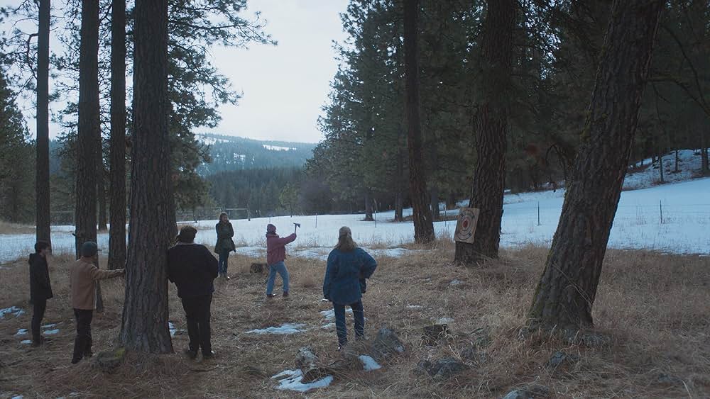 Breakup Season（原題）の画像