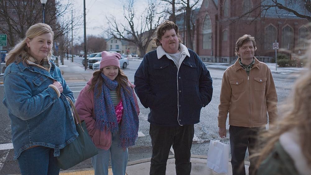 Breakup Season（原題）の画像