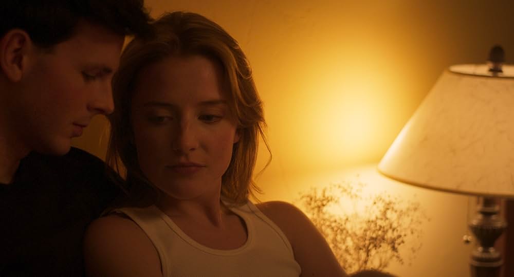 Breakup Season（原題）の画像