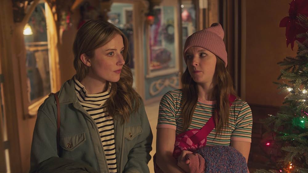 Breakup Season（原題）の画像