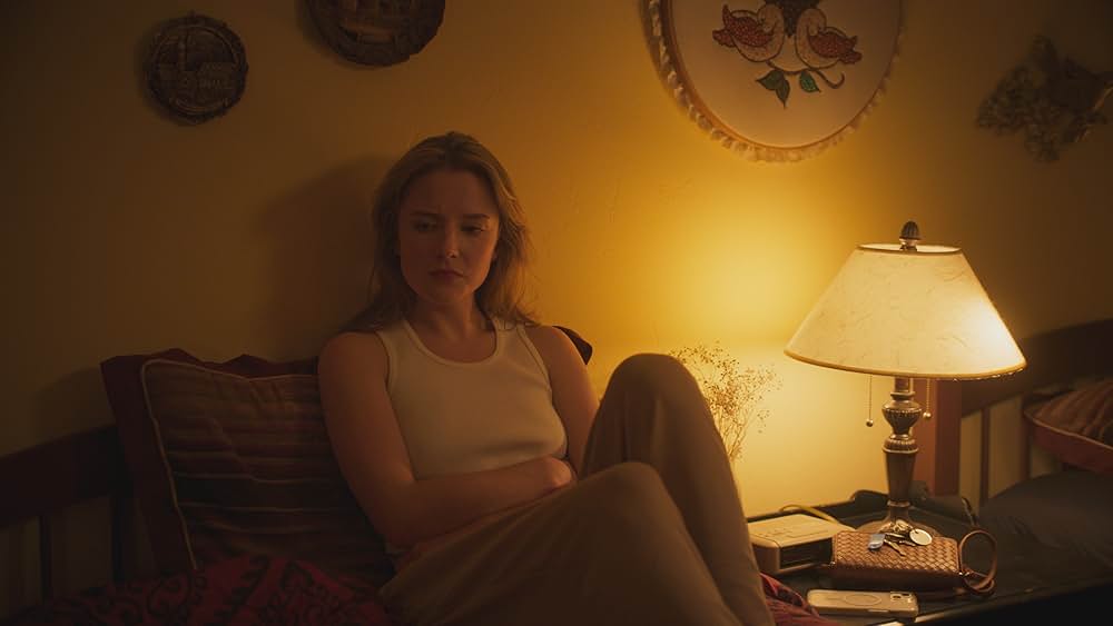 Breakup Season（原題）の画像