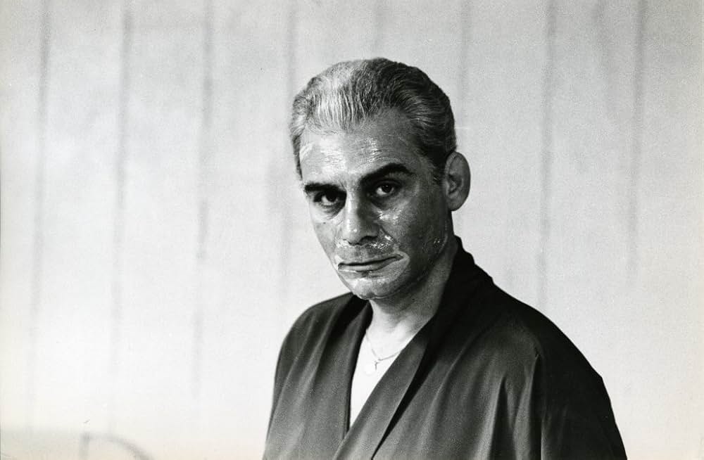 トード・モードの画像